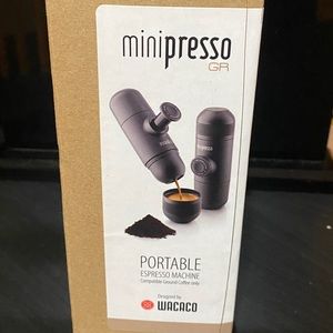 Wacaco Minipresso